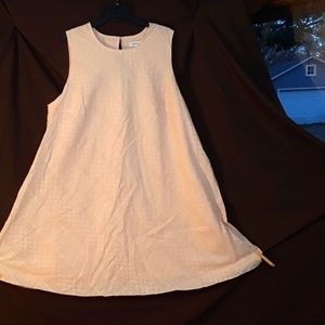 Cute summer dress  nwt calvin klein sz 22w